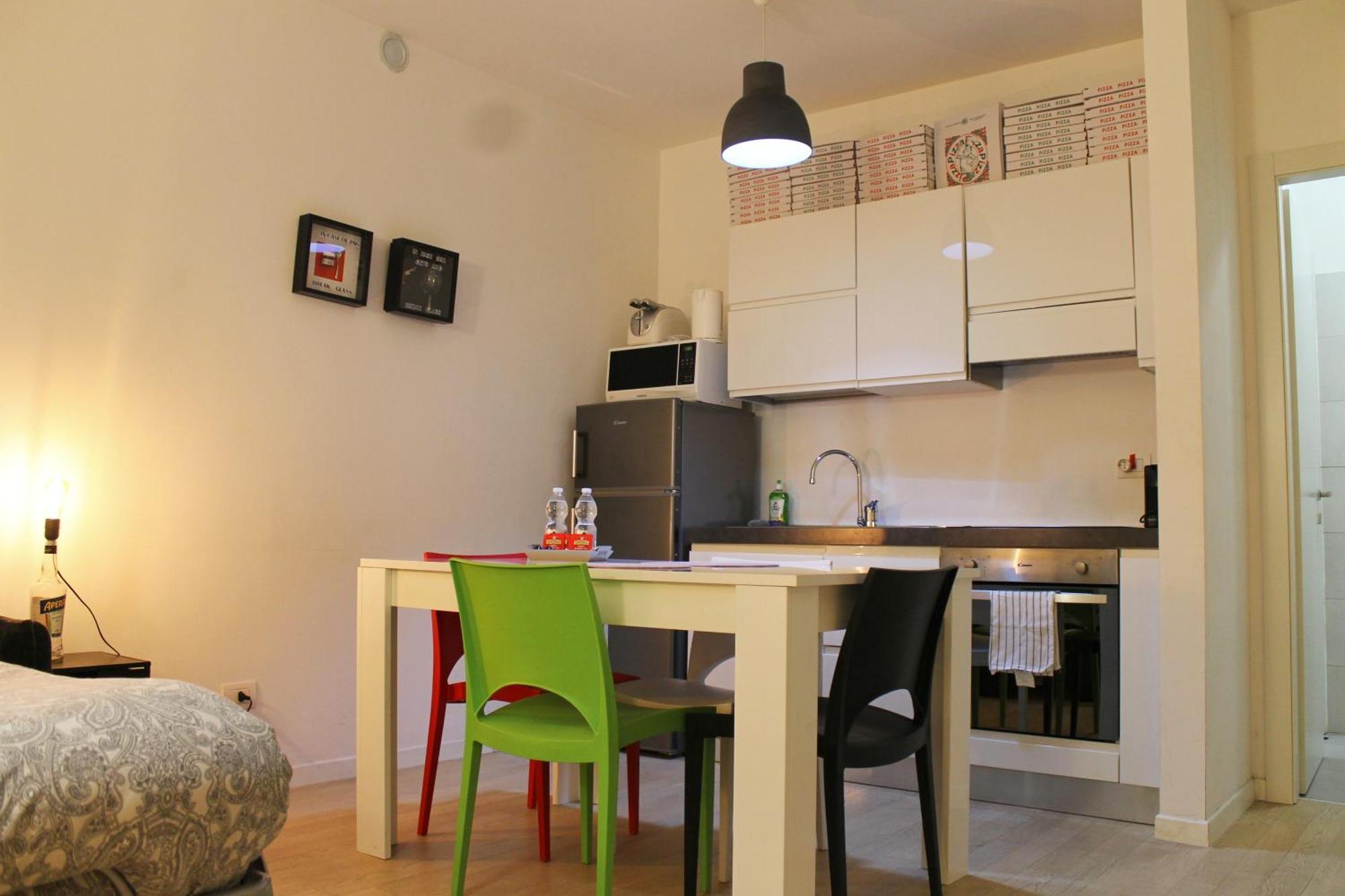 Yr Apartments Milan - Navigli 외부 사진