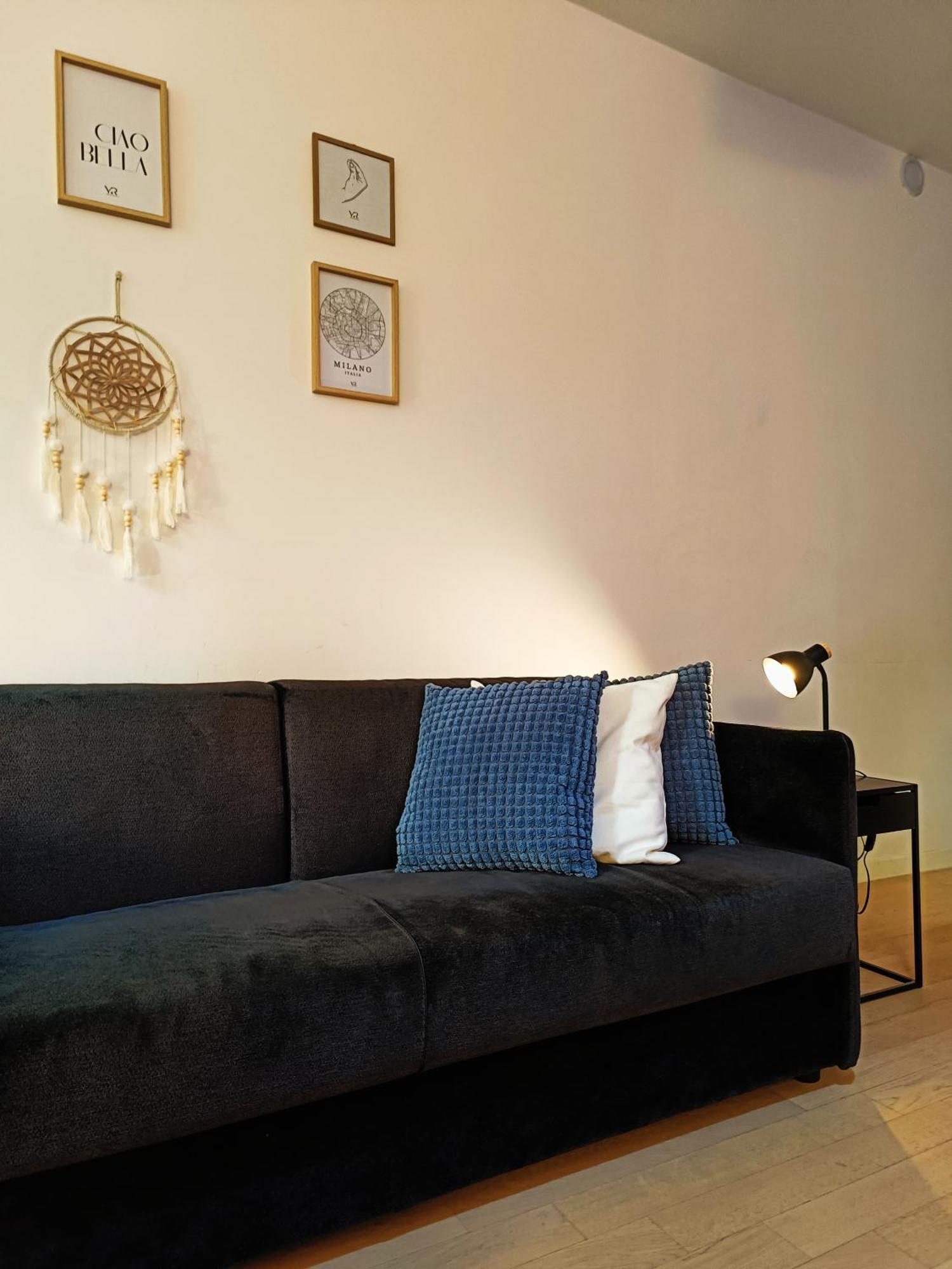 Yr Apartments Milan - Navigli 외부 사진