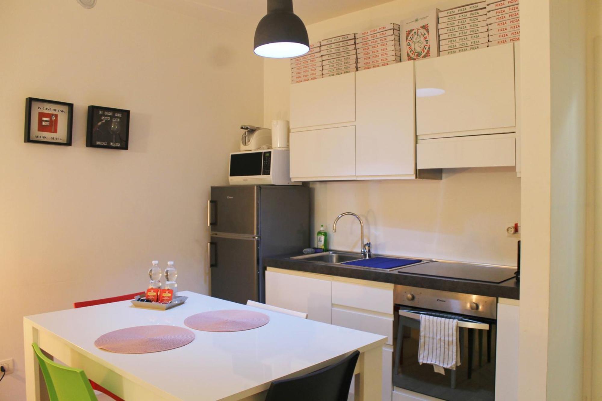 Yr Apartments Milan - Navigli 외부 사진