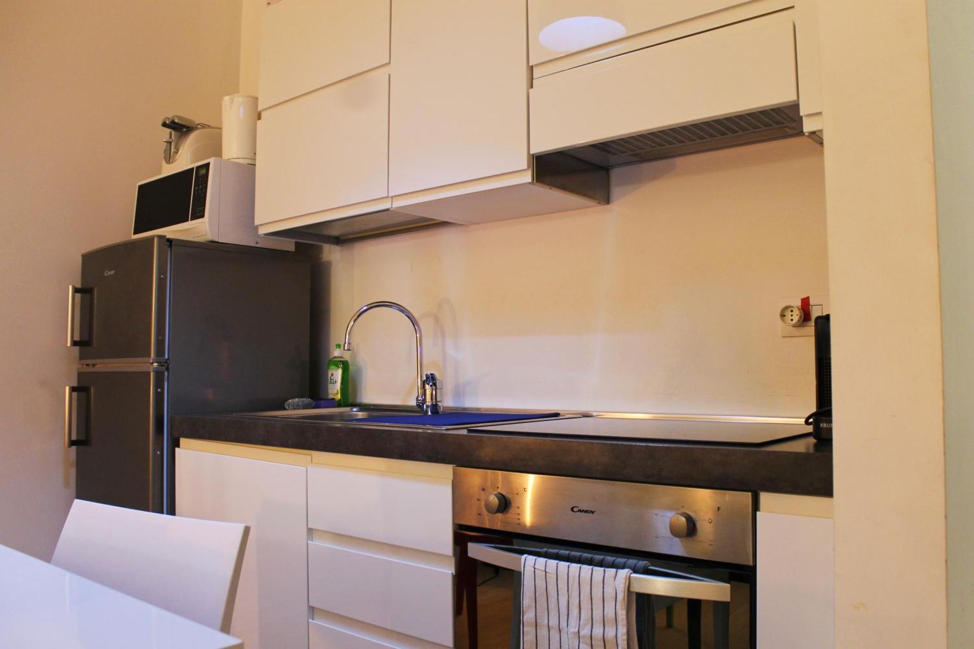 Yr Apartments Milan - Navigli 외부 사진