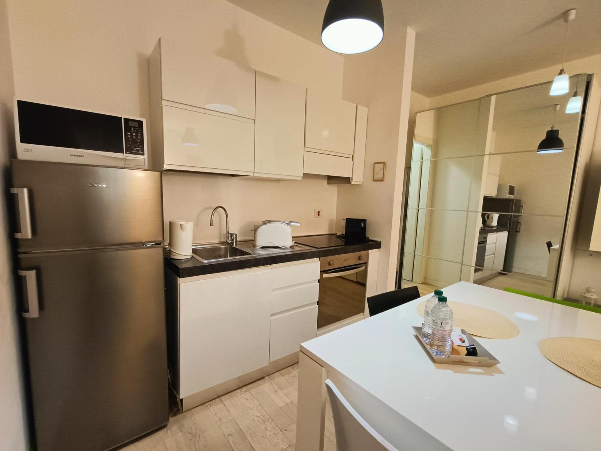 Yr Apartments Milan - Navigli 외부 사진