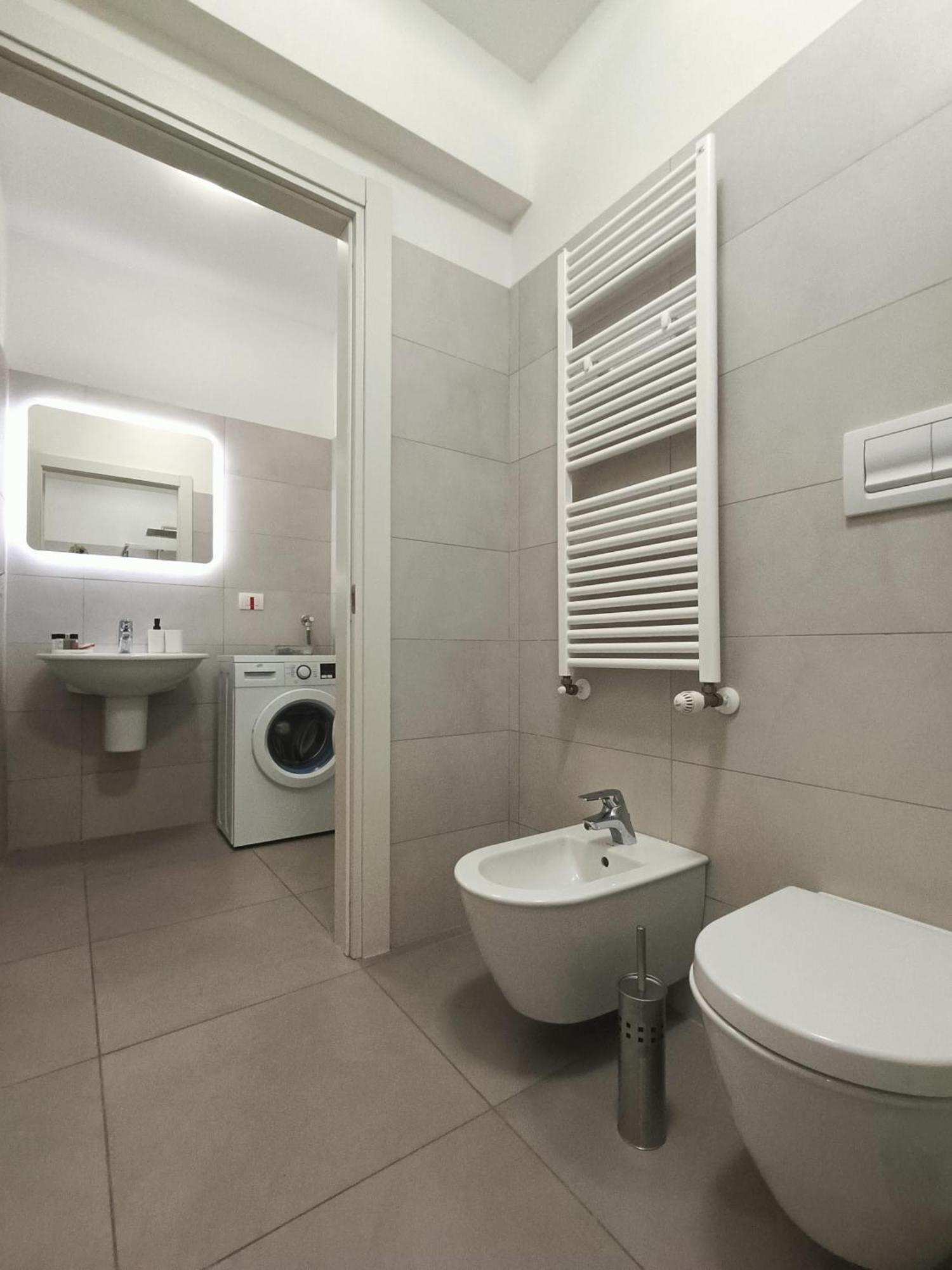 Yr Apartments Milan - Navigli 외부 사진