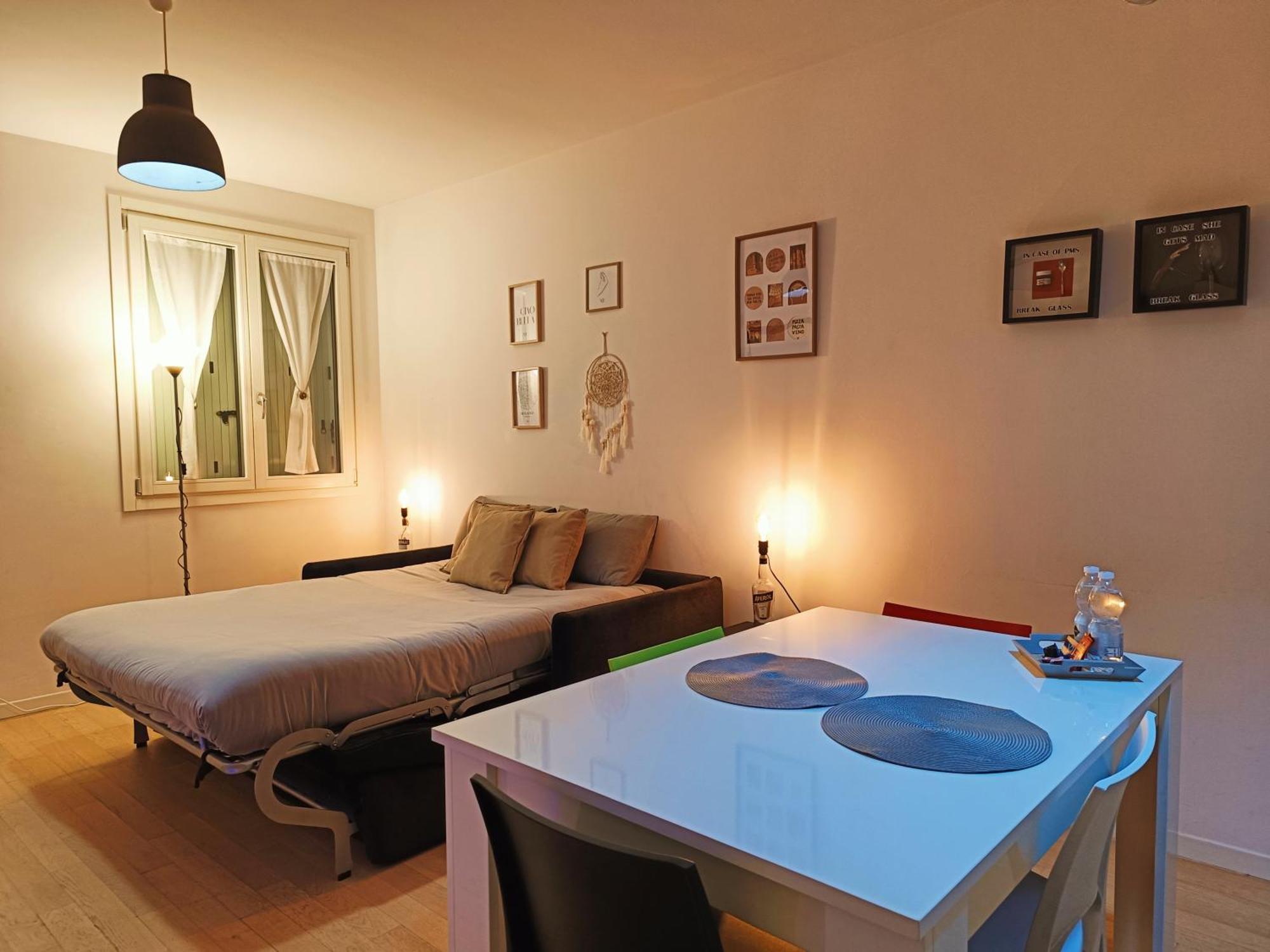 Yr Apartments Milan - Navigli 외부 사진