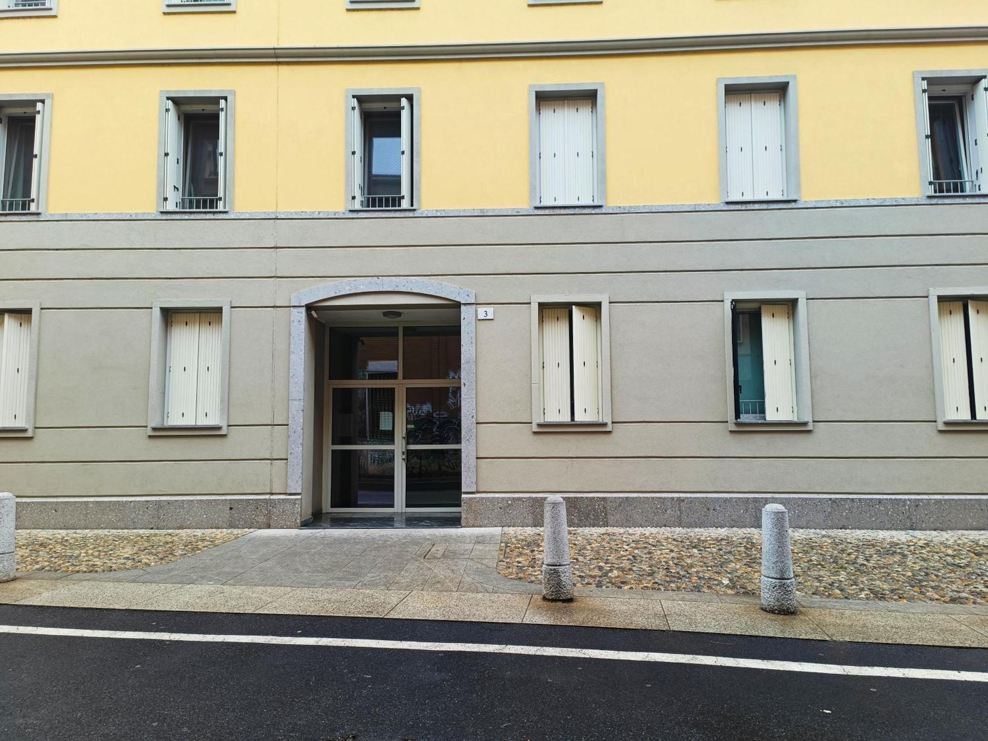 Yr Apartments Milan - Navigli 외부 사진