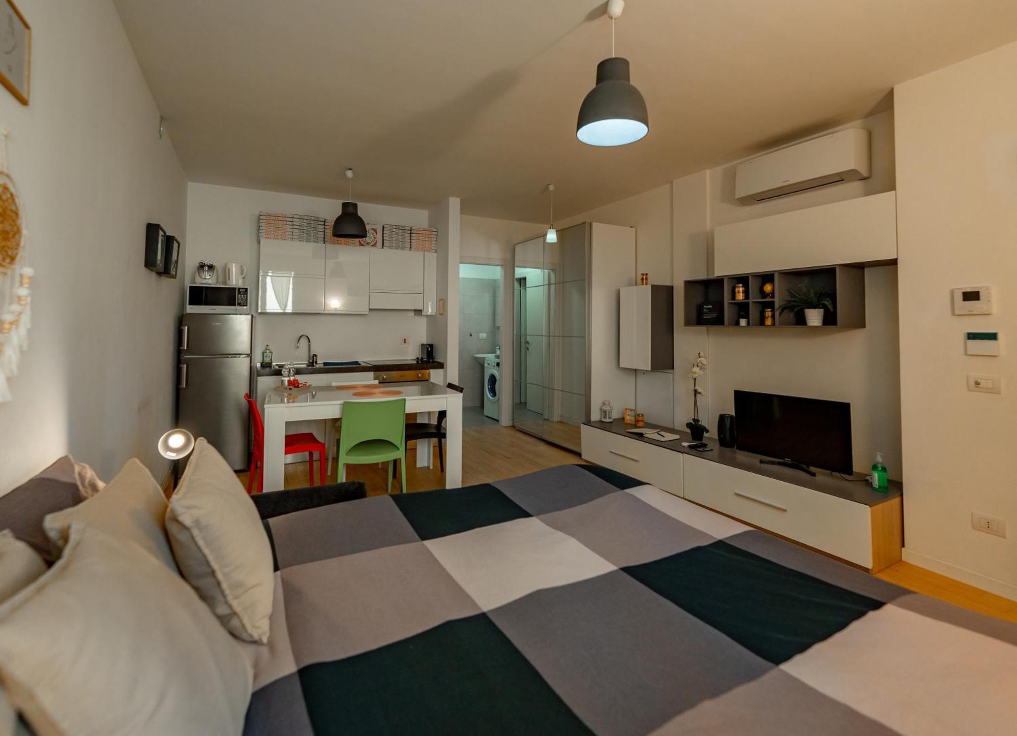 Yr Apartments Milan - Navigli 외부 사진